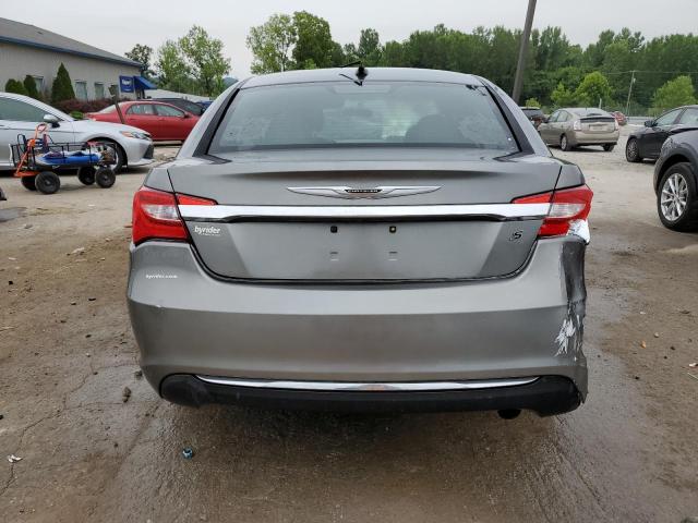 2013 CHRYSLER 200 TOURIN - 1C3CCBBB2DN624457