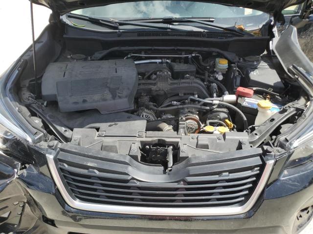 2019 SUBARU FORESTER JF2SKACC8KH548669