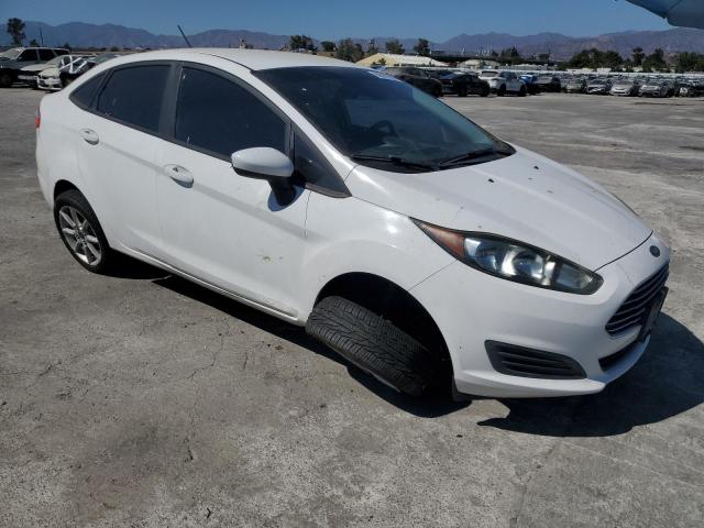 2018 FORD FIESTA S 3FADP4AJ3JM106412