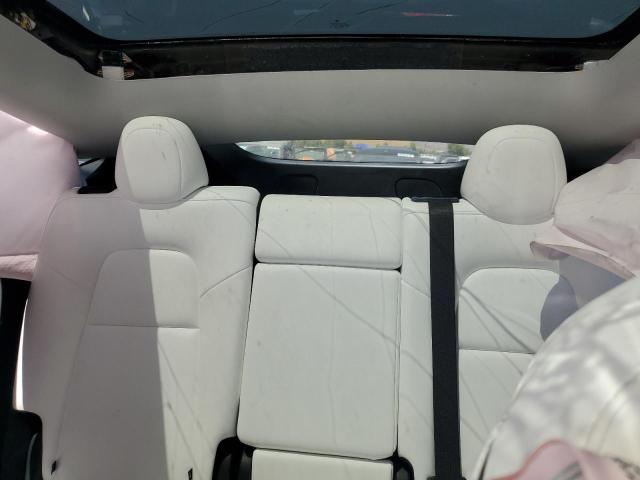 2025 TESLA MODEL Y 7SAYGDEF8SF238706