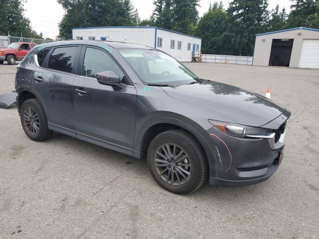 Vin: jm3kfbcmxk0557123, lot: 63576605, mazda cx-5 touring 20194