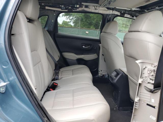 2024 HONDA HR-V EXL 3CZRZ2H7XRM739004
