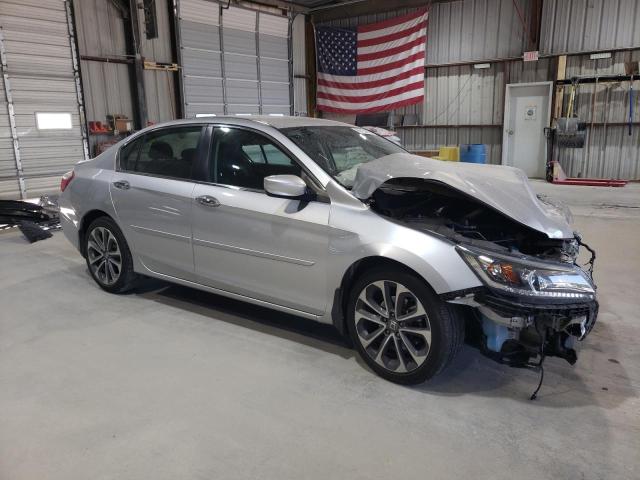 2015 HONDA ACCORD SPORT 1HGCR2F58FA099222