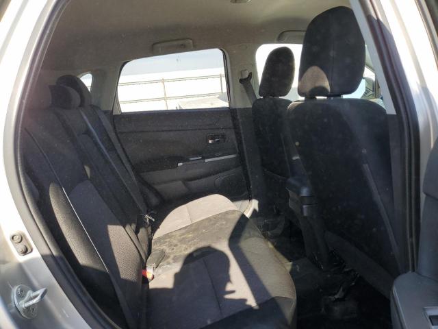 2019 MITSUBISHI OUTLANDER JA4AP3AUXKU011399