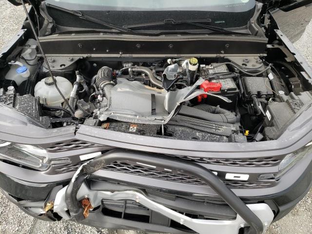 2025 FORD BRONCO SPORT BIG BEND 3FMCR9BN5SRE19718