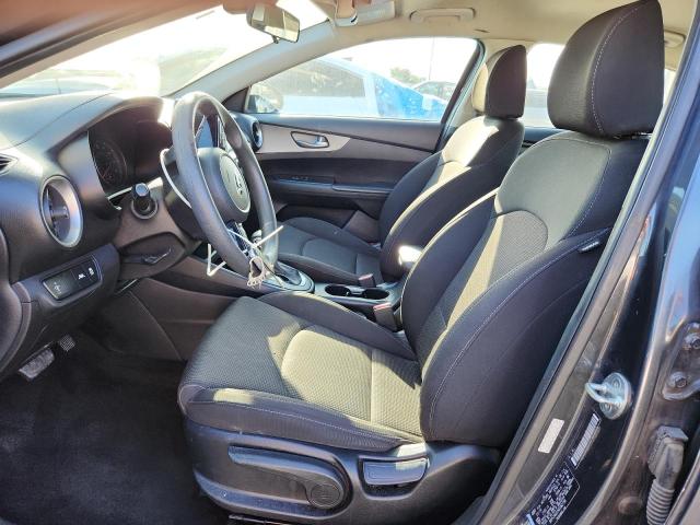 2019 KIA FORTE FE - 3KPF24AD7KE082798