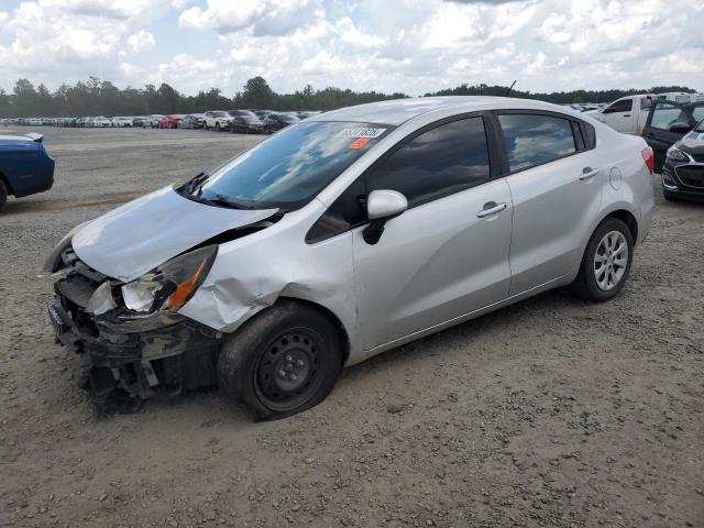 KIA RIO LX