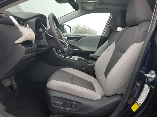 2024 TOYOTA RAV4 XLE - 4T3RWRFVXRU158075