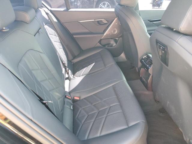 2024 BMW 530 I - WBA43FJ03RCP96312