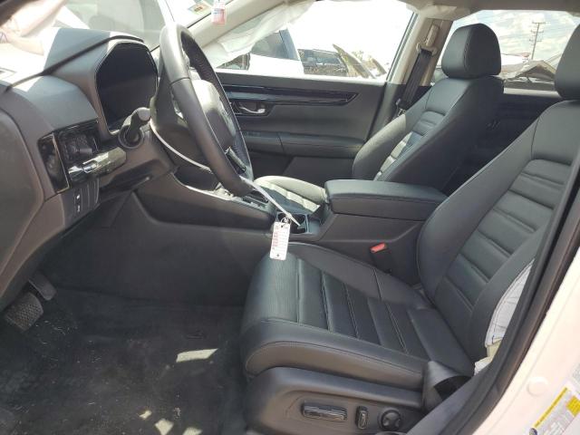 2025 HONDA CR-V EXL - 5J6RS4H73SL010334