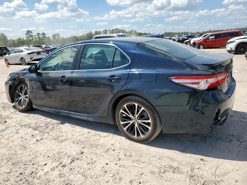 2018 TOYOTA CAMRY L - 4T1B11HK1JU645053