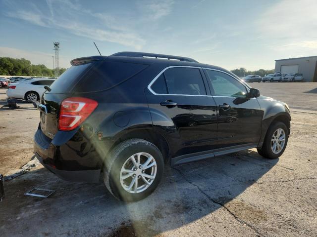 2016 CHEVROLET EQUINOX LT - 2GNALCEK1G1107569