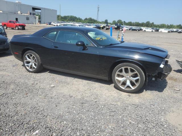 2016 DODGE CHALLENGER 2C3CDZAG8GH152748