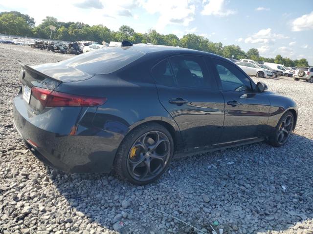 2019 ALFA ROMEO GIULIA TI ZARFAMBN3K7603435