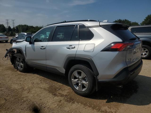 2024 TOYOTA RAV4 XLE - 2T3P1RFV3RW460524