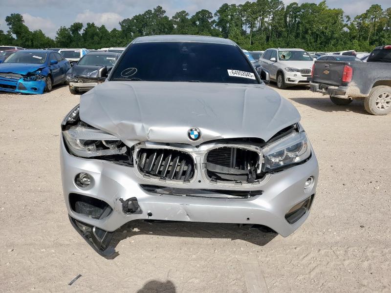 2019 BMW X6 SDRIVE3 5UXKU0C50K0G92768