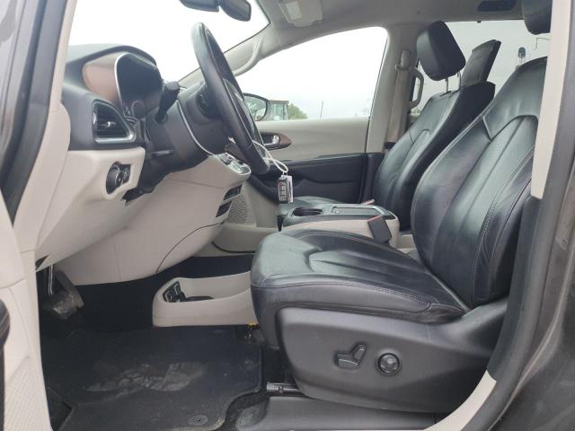 2018 CHRYSLER PACIFICA T - 2C4RC1EG1JR130175