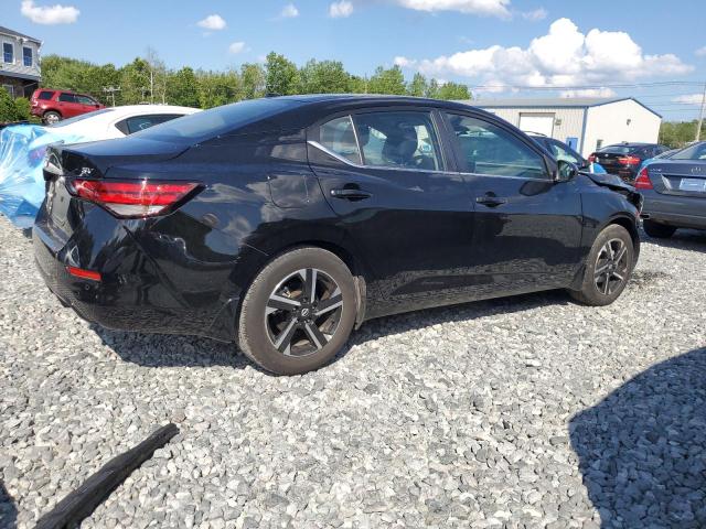 2024 NISSAN SENTRA SV 3N1AB8CV0RY256780