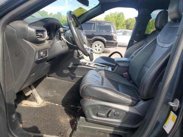 2023 FORD EXPLORER ST - 1FM5K8GC5PGA76194