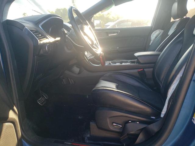 2019 FORD EDGE ST 2FMPK4AP5KBB84733