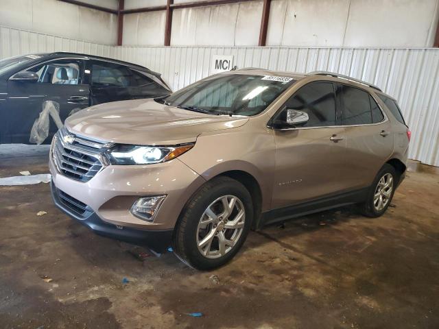 CHEVROLET EQUINOX PR