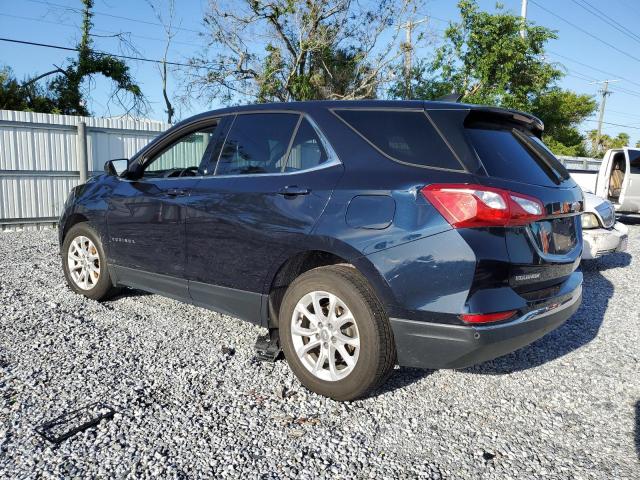 2020 CHEVROLET EQUINOX LT 3GNAXKEV7LS713823