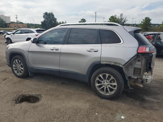 2019 JEEP CHEROKEE L 1C4PJLLB4KD222028