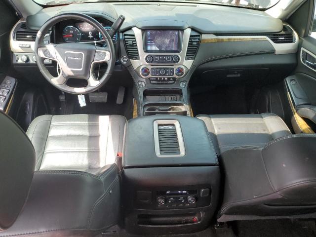 2017 GMC YUKON DENA 1GKS2CKJ7HR190434