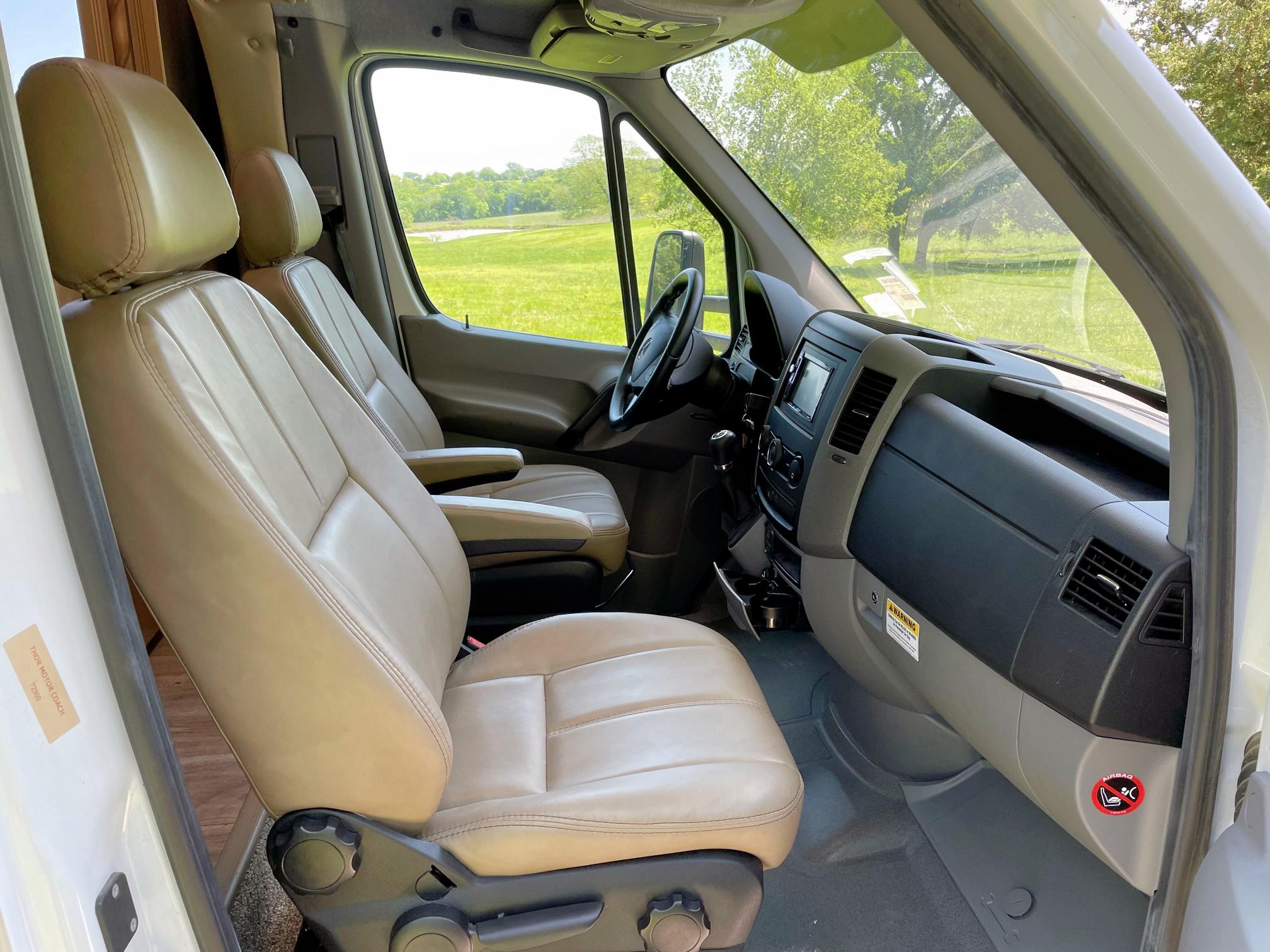 2017 MERCEDES-BENZ SPRINTER 3 WDAPF4CC7H9718357