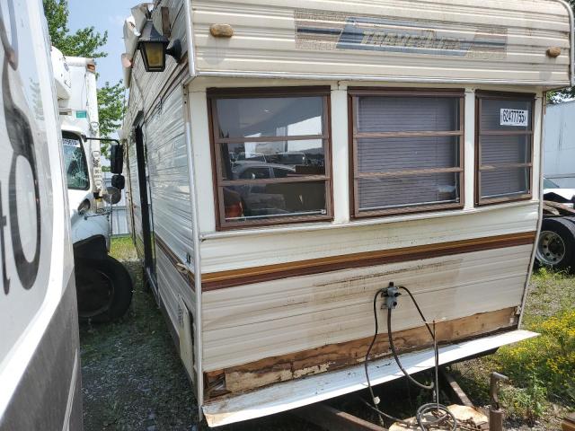 Global Auto Auctions: 1989 TRAVLITE ULTRALITE