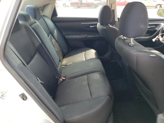 2017 NISSAN ALTIMA 2.5 1N4AL3AP2HC109858