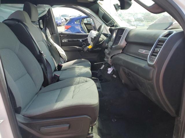 2024 RAM 1500 BIG H 1C6RRFFG6RN192147