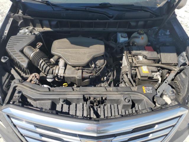 2019 CADILLAC XT5 1GYKNBRS3KZ146122