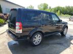 Lot #3294495542 2012 LAND ROVER LR4 HSE