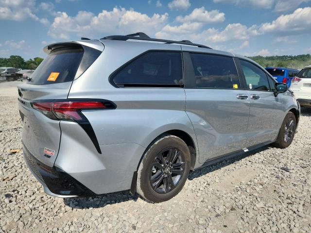 2025 TOYOTA SIENNA XSE #3310422960