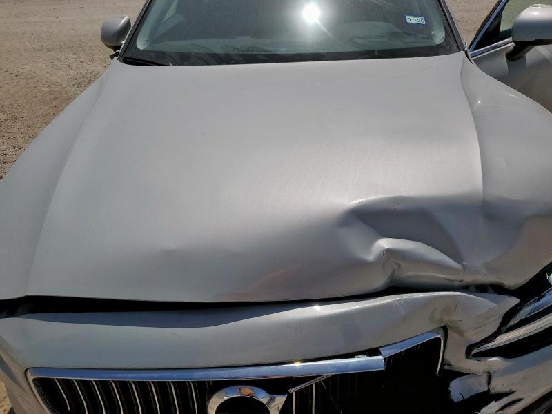 2020 VOLVO S60 T5 INS 7JR102FL3LG041124