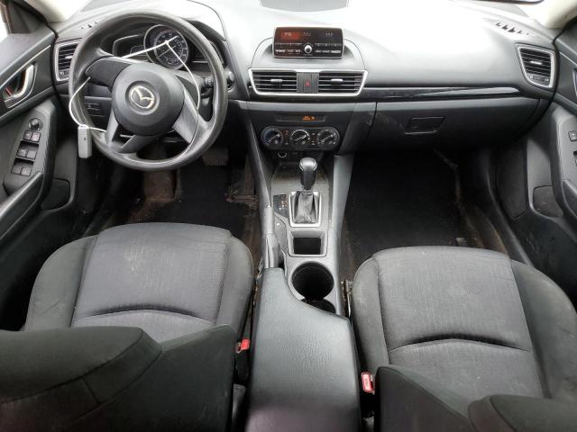2015 MAZDA 3 SV JM1BM1T71F1246926