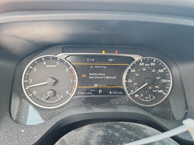 2023 NISSAN ROGUE SL 5N1BT3CB8PC735294