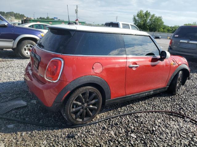 2018 MINI COOPER WMWXP5C55J2G64069
