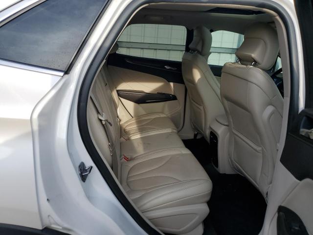 2019 LINCOLN MKC RESERV 5LMCJ3C95KUL13135