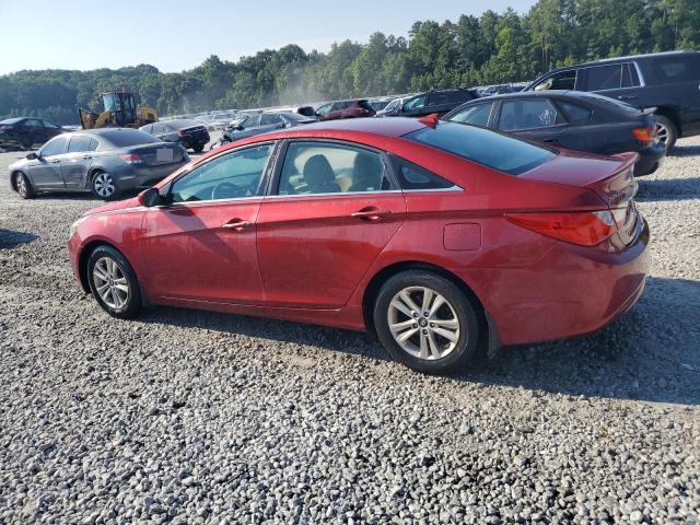 Vin: 5npeb4ac9dh670963, lot: 63557045, hyundai sonata gls 20132