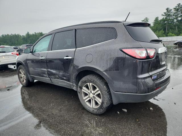 2017 CHEVROLET TRAVERSE L - 1GNKVGKDXHJ298671