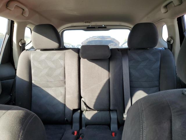 2016 NISSAN ROGUE S KNMAT2MV6GP594821