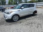 2018 KIA SOUL + - KNDJP3A51J7550036