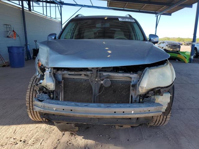 2012 SUBARU FORESTER 2 - JF2SHADC8CH411701