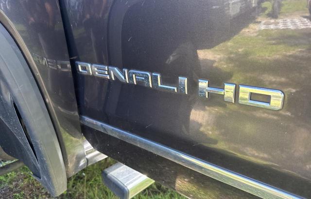 2015 GMC SIERRA K35 1GT424E85FF619412