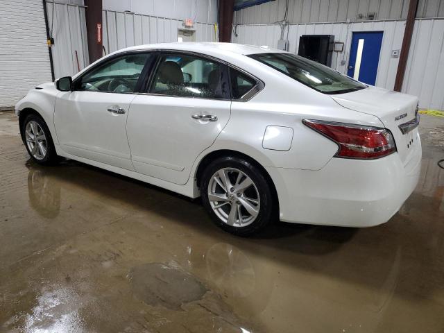 2014 NISSAN ALTIMA 2.5 - 1N4AL3AP9EC109416