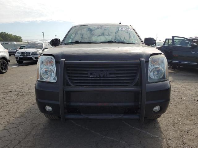 2011 GMC YUKON SLE - 1GKS2AE05BR168558