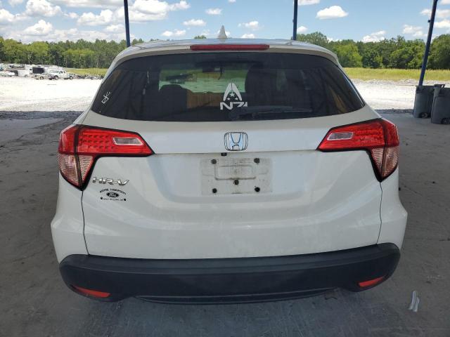 2017 HONDA HR-V LX 3CZRU5H36HM706450