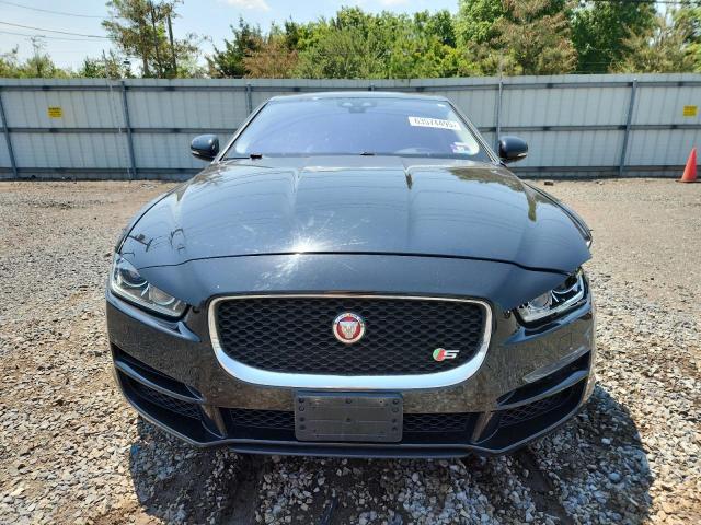 2017 JAGUAR XE PREMIUM SAJAJ4BV0HA969998